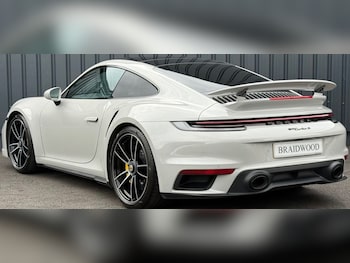 Used Porsche 911 2022 for sale - 76061583: Photo
