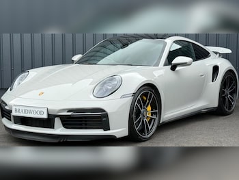 Used Porsche 911 2022 for sale - 76061583: Photo