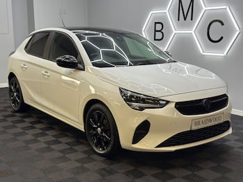 Used Vauxhall Corsa 2022 for sale - 79588075: Photo