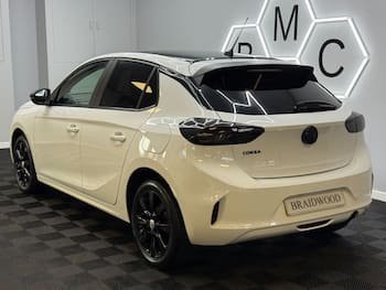 Used Vauxhall Corsa 2022 for sale - 79588075: Photo