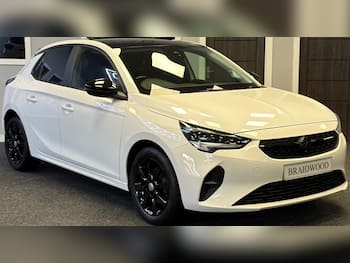 Used Vauxhall Corsa 2022 for sale - 79588075: Photo