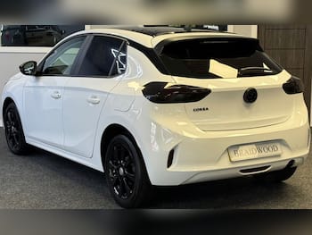 Used Vauxhall Corsa 2022 for sale - 79588075: Photo