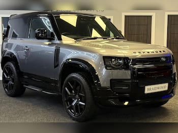 Used Land Rover Defender 90 2023 for sale - 79688963: Photo