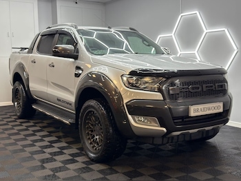 Used Ford Ranger 2019 for sale - 77053576: Photo
