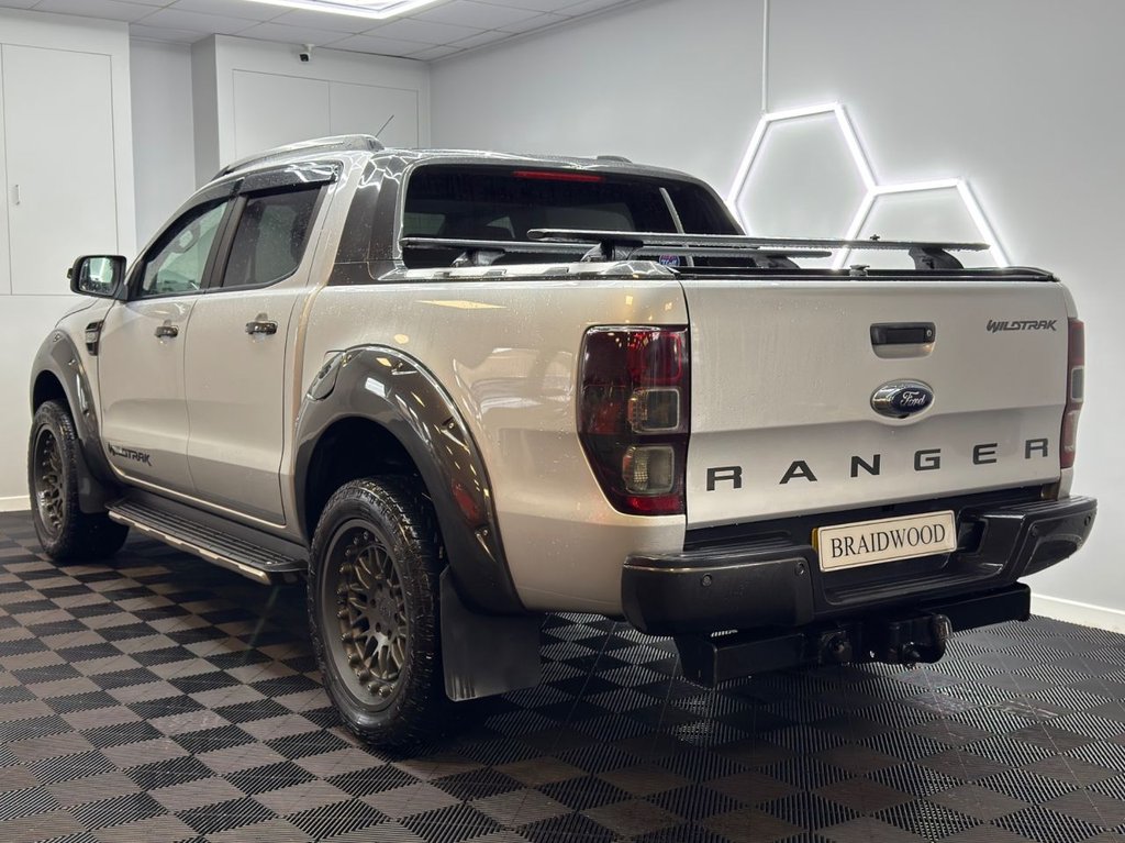Used Ford Ranger 2019 for sale - 77053576: Photo 2