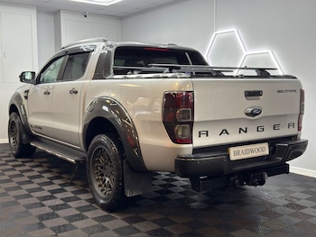 Used Ford Ranger 2019 for sale - 77053576: Photo