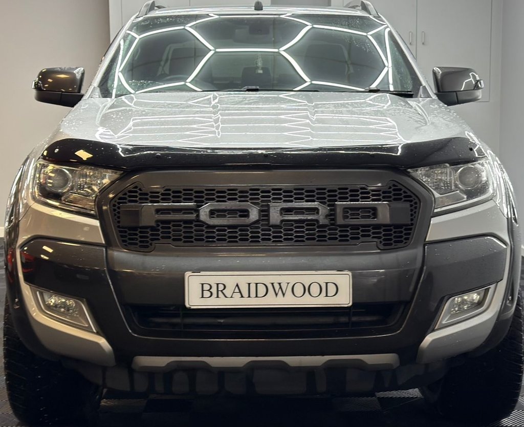 Used Ford Ranger 2019 for sale - 77053576: Photo 3