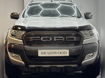 Used Ford Ranger 2019 for sale - 77053576: Photo