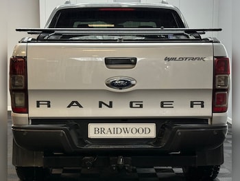 Used Ford Ranger 2019 for sale - 77053576: Photo