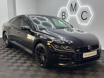 Used Volkswagen Arteon 2017 for sale - 78515006: Photo