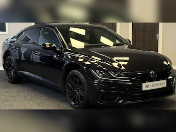 Used Volkswagen Arteon 2017 for sale - 78515006: Photo