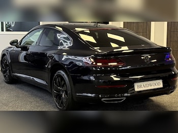 Used Volkswagen Arteon 2017 for sale - 78515006: Photo