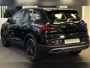 Used Renault Kadjar 2019 for sale - 79141697: Photo
