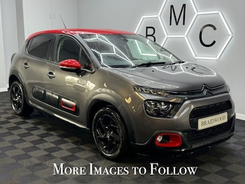 Used Citroen C3 2021 for sale - 79038388: Photo