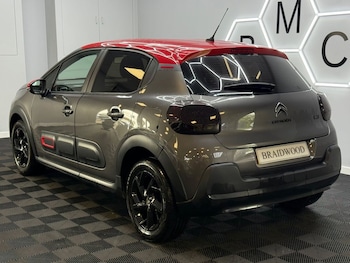 Used Citroen C3 2021 for sale - 79038388: Photo