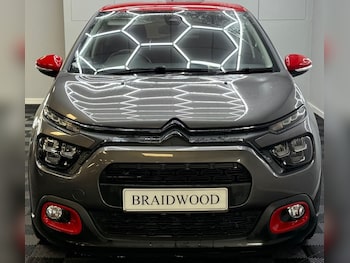 Used Citroen C3 2021 for sale - 79038388: Photo