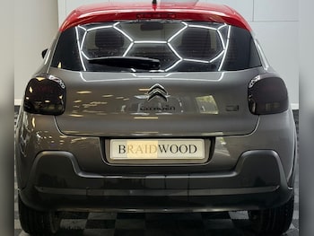Used Citroen C3 2021 for sale - 79038388: Photo