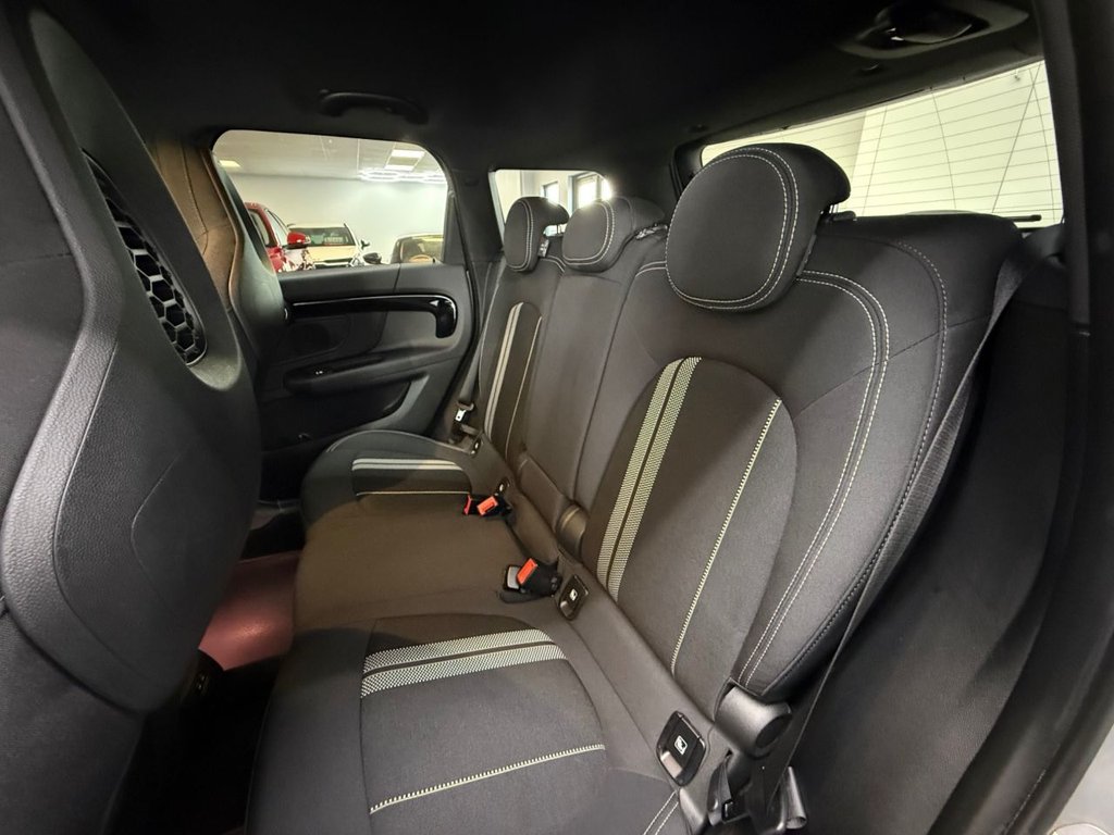 Used MINI Countryman 2019 for sale - 77563922: Photo 15