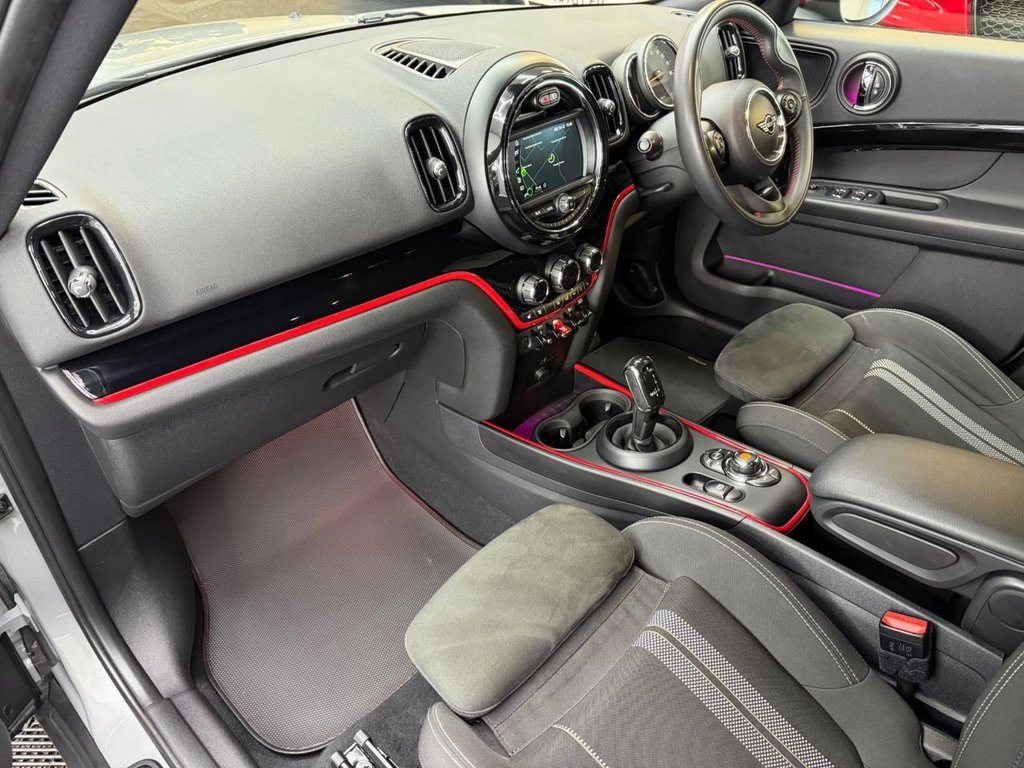 Used MINI Countryman 2019 for sale - 77563922: Photo 16