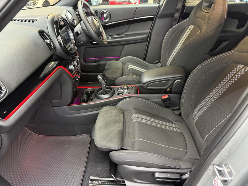 Used MINI Countryman 2019 for sale - 77563922: Photo 17