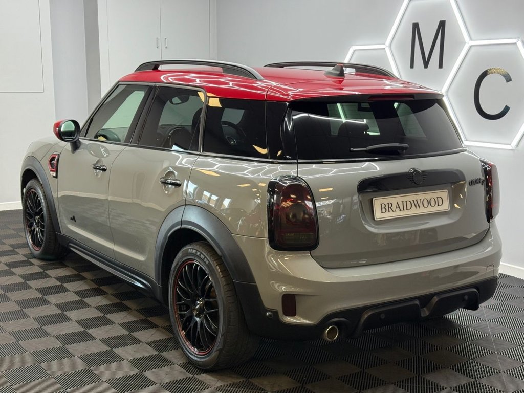 Used MINI Countryman 2019 for sale - 77563922: Photo 2