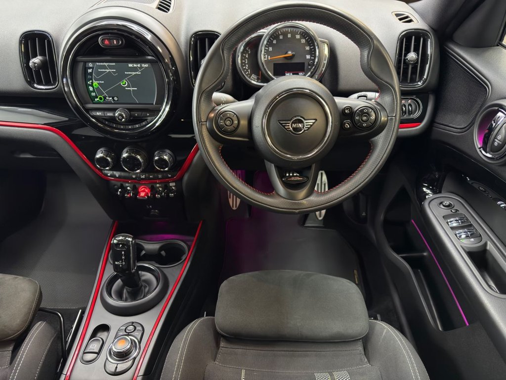 Used MINI Countryman 2019 for sale - 77563922: Photo 21