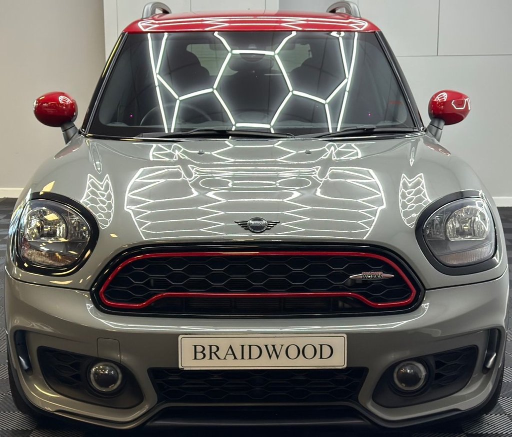Used MINI Countryman 2019 for sale - 77563922: Photo 23