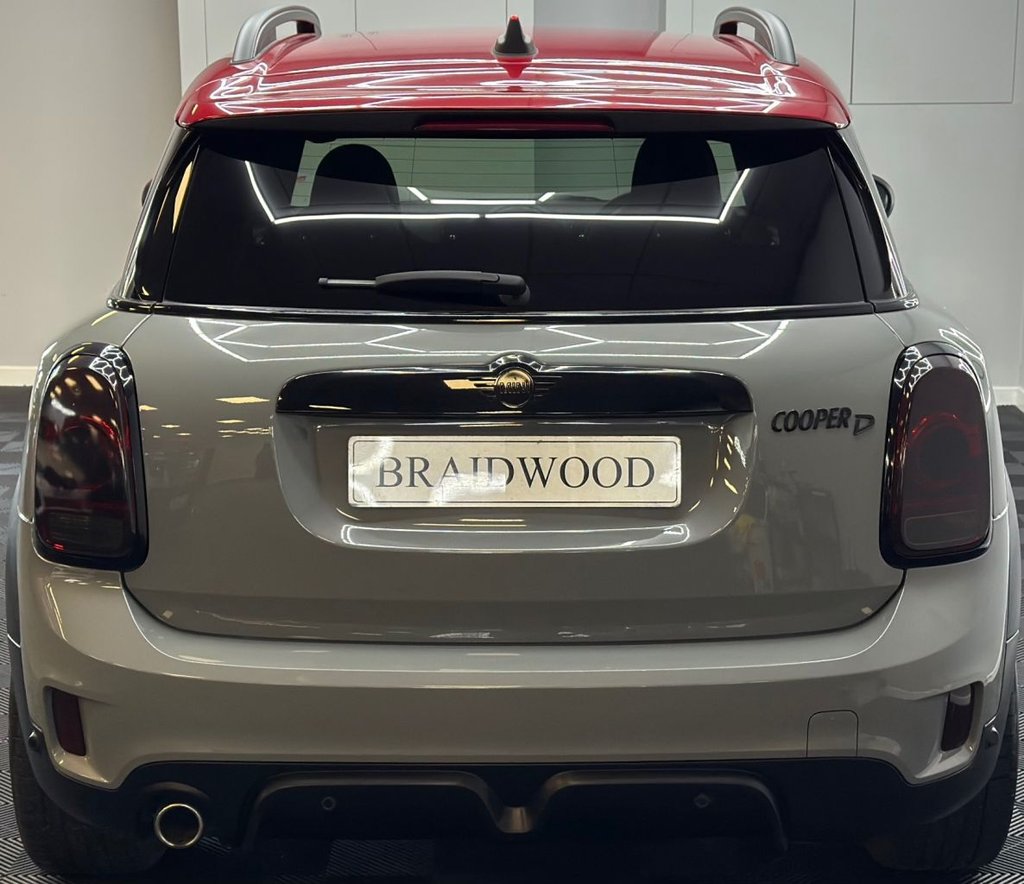 Used MINI Countryman 2019 for sale - 77563922: Photo 24