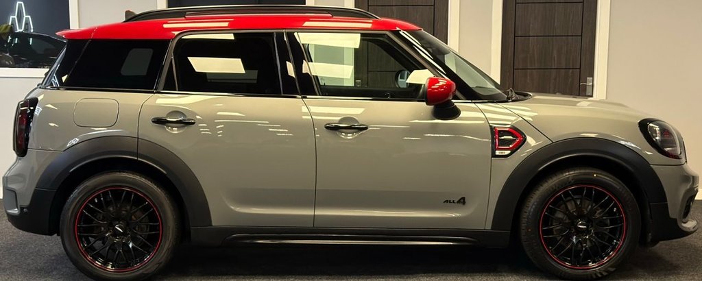 Used MINI Countryman 2019 for sale - 77563922: Photo 25