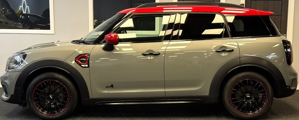 Used MINI Countryman 2019 for sale - 77563922: Photo 26