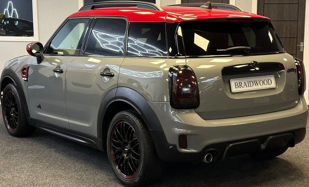 Used MINI Countryman 2019 for sale - 77563922: Photo 4