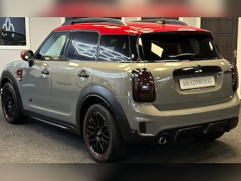 Used MINI Countryman 2019 for sale - 77563922: Photo