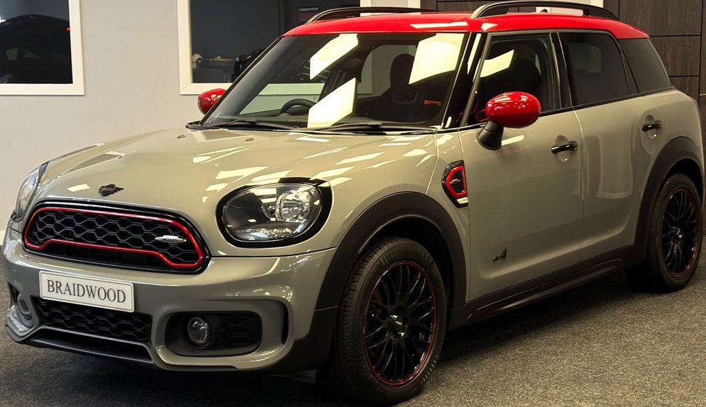 Used MINI Countryman 2019 for sale - 77563922: Photo 5
