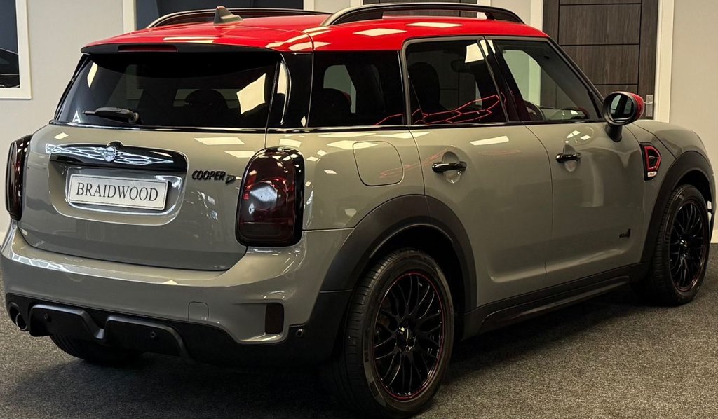Used MINI Countryman 2019 for sale - 77563922: Photo 6