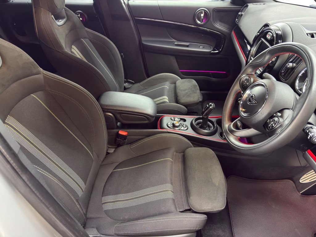 Used MINI Countryman 2019 for sale - 77563922: Photo 8