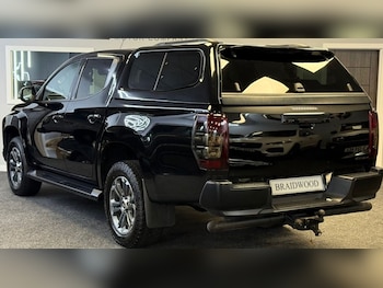 Used Mitsubishi L200 2021 for sale - 78049619: Photo