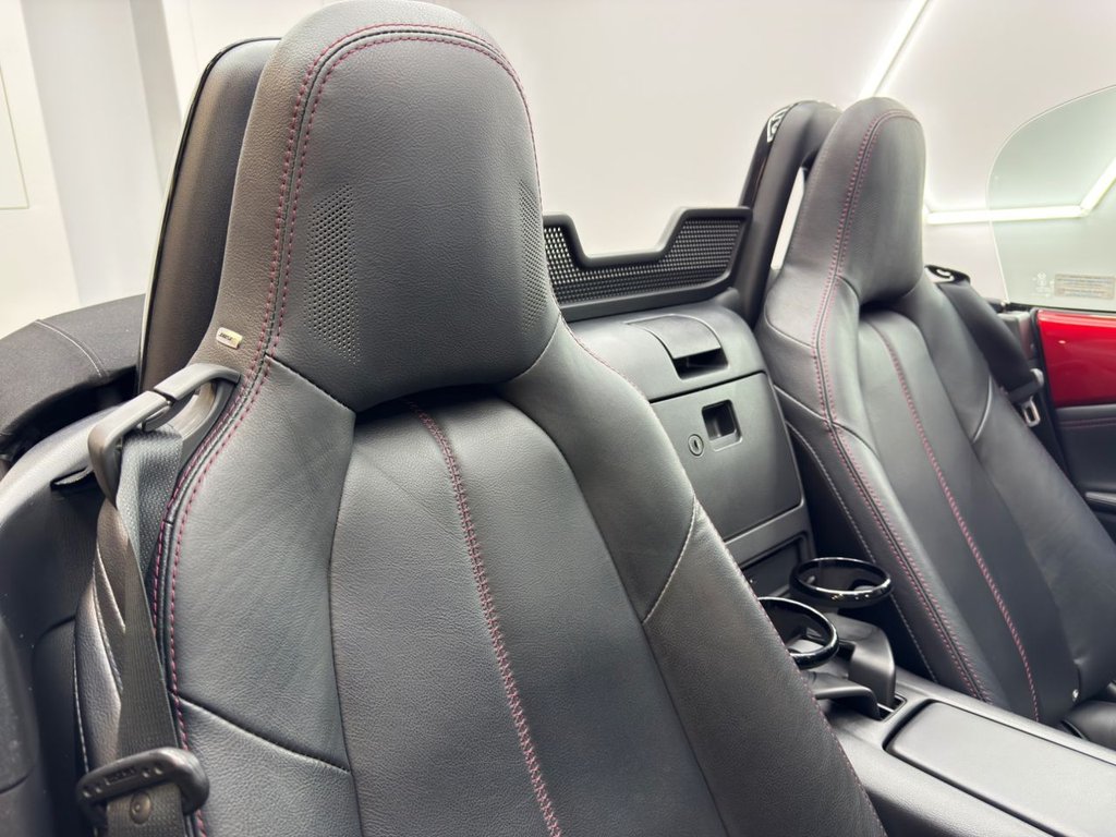 Used Mazda MX-5 2016 for sale - 76665707: Photo 11