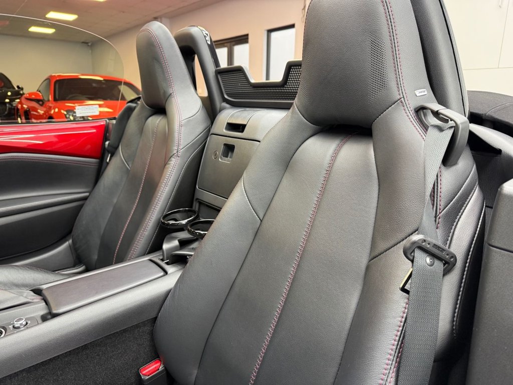 Used Mazda MX-5 2016 for sale - 76665707: Photo 15