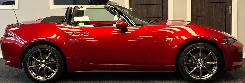 Used Mazda MX-5 2016 for sale - 76665707: Photo 24