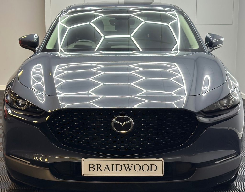 Used Mazda CX-30 2022 for sale - 76061592: Photo 23