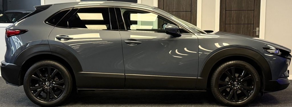 Used Mazda CX-30 2022 for sale - 76061592: Photo 25