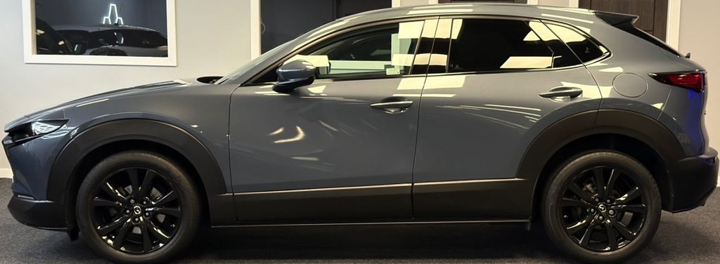 Used Mazda CX-30 2022 for sale - 76061592: Photo 26