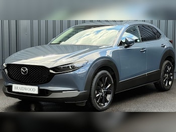Used Mazda CX-30 2022 for sale - 76061592: Photo