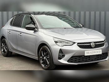Used Vauxhall Corsa 2020 for sale - 76061563: Photo