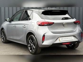 Used Vauxhall Corsa 2020 for sale - 76061563: Photo