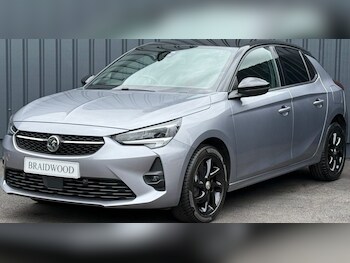 Used Vauxhall Corsa 2020 for sale - 76061563: Photo