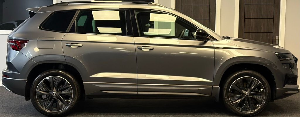 Used Skoda Karoq 2022 for sale - 76061582: Photo 28