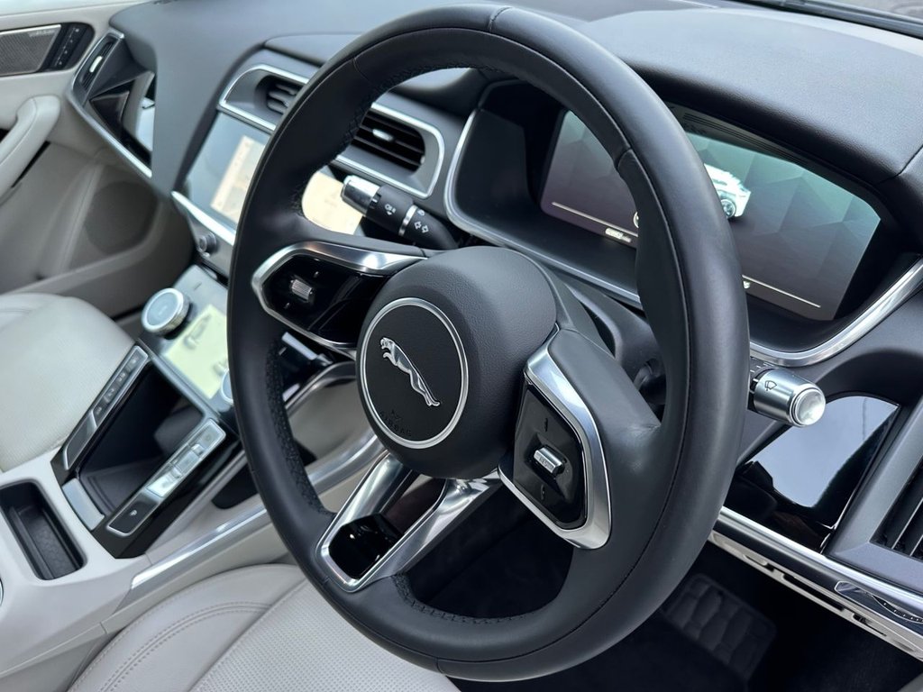 Used Jaguar I-Pace 2021 for sale - 76338521: Photo 10