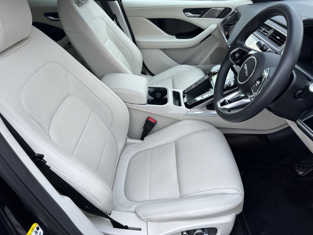 Used Jaguar I-Pace 2021 for sale - 76338521: Photo 11