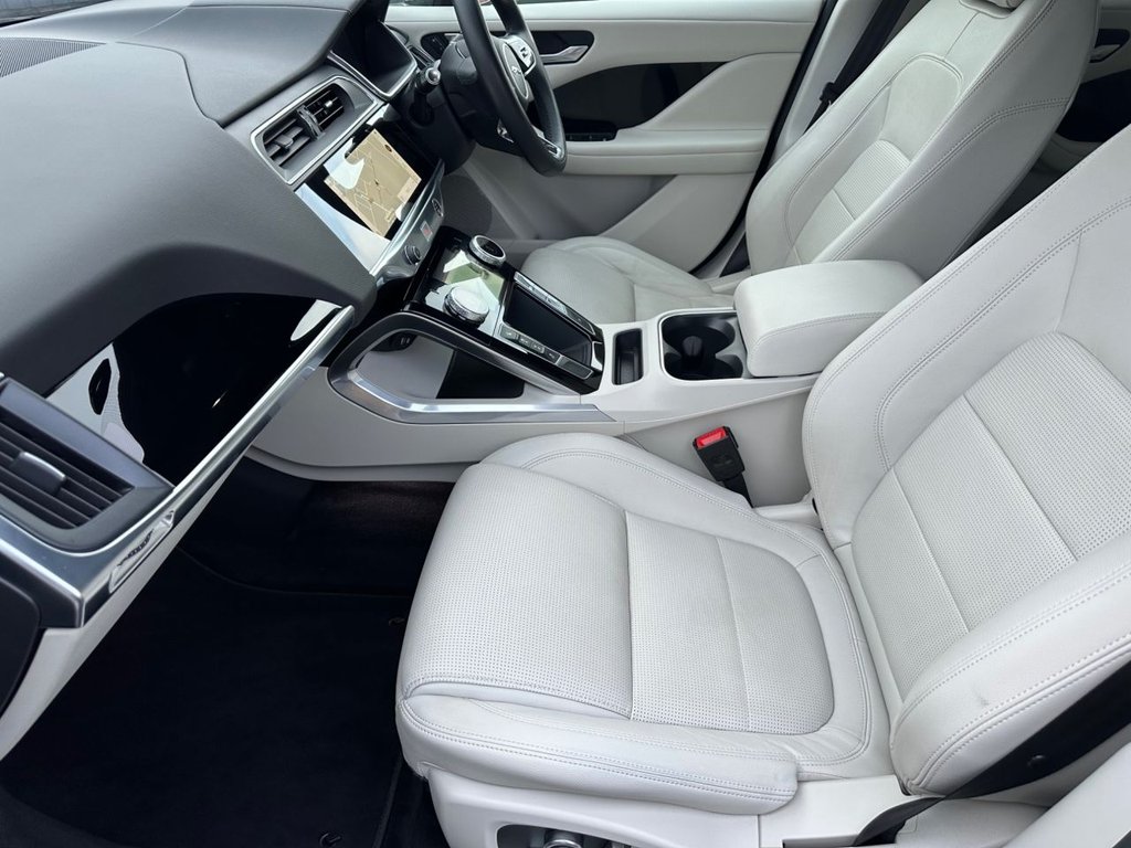 Used Jaguar I-Pace 2021 for sale - 76338521: Photo 14